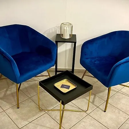 Апартаменты Elegante Dreizimmer-wohnung Вайсенбург-ин-Байерн