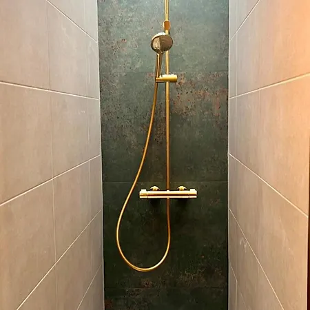 Elegante Dreizimmer-wohnung Апартаменты