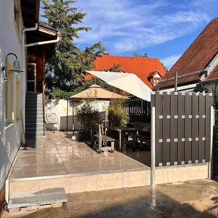 Elegante Dreizimmer-wohnung * Вайсенбург-ин-Байерн