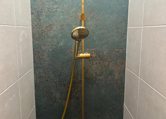 Elegante Dreizimmer-wohnung Apartament *