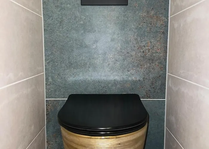 Elegante Dreizimmer-wohnung Apartament