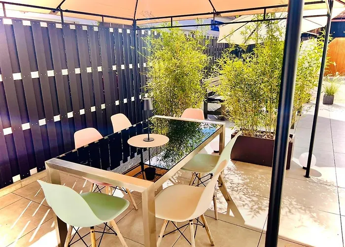 Elegante Dreizimmer-wohnung * Weißenburg in Bayern
