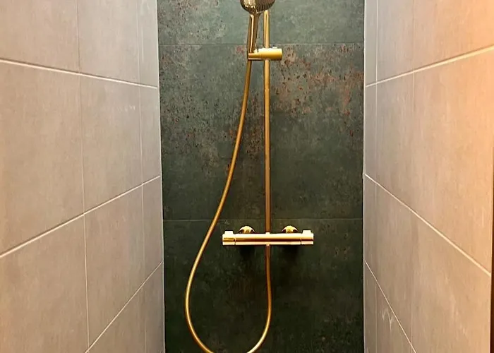 Elegante Dreizimmer-wohnung Apartament