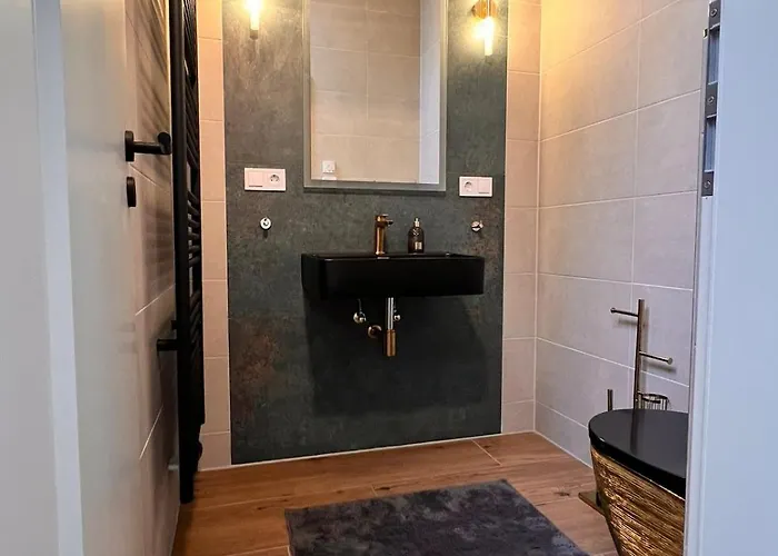 Apartament Elegante Dreizimmer-wohnung Weißenburg in Bayern